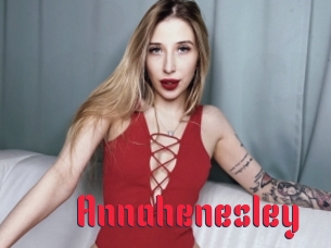 Annahenesley