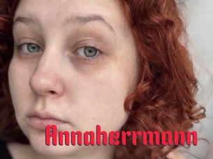 Annaherrmann