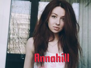 Annahill