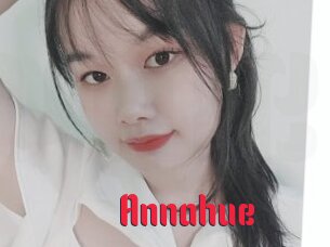 Annahue