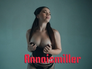 Annaismiller