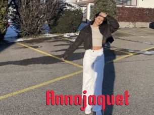 Annajaquet