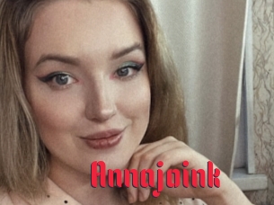 Annajoink