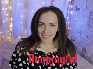 Annajoyful