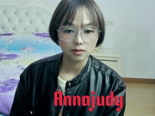 Annajudy