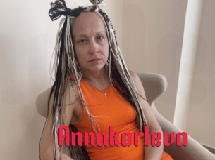 Annakorleva
