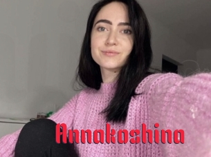 Annakoshina