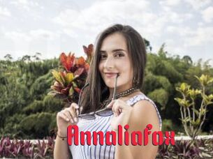 Annaliafox