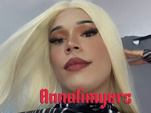 Annalimyers