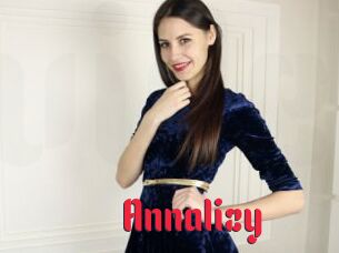 Annalizy