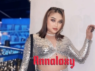 Annaloxy