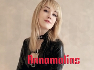 Annamalins