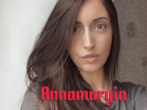 Annamaryia