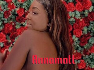 Annamatt