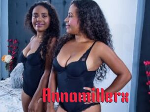 Annamillerx