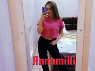 Annamilli