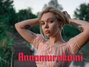 Annamurakami