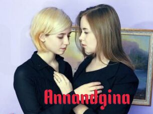 Annandgina