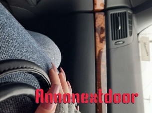 Annanextdoor