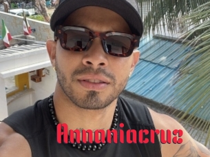 Annaniacruz
