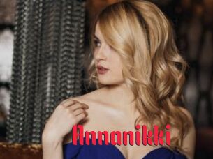 Annanikki