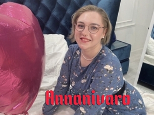 Annanivaro