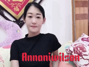 Annaniwilson