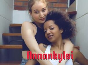 Annankylei