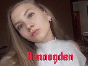 Annaogden