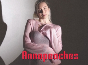 Annapeaches