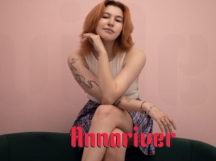 Annariver