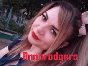 Annarodgers