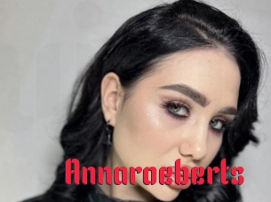 Annaroeberts