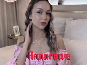 Annarowe