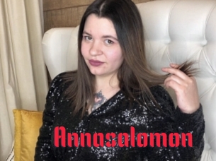 Annasalomon