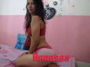 Annasex