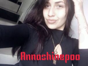 Annashinepoo
