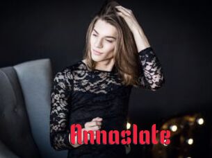 Annaslate