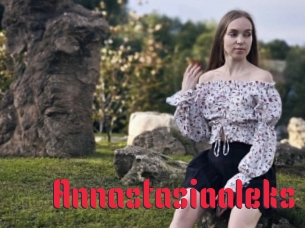 Annastasiaaleks