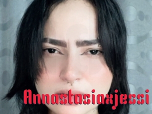 Annastasiaxjessi