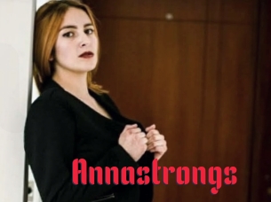 Annastrongs
