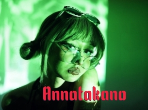 Annatakano