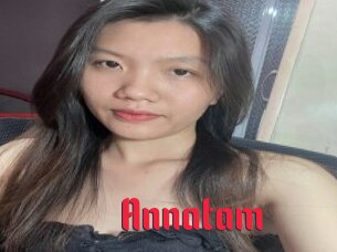 Annatam