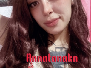 Annatanaka