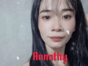 Annathy