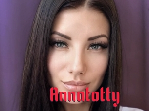 Annatotty
