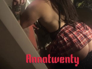 Annatwenty