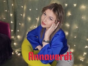 Annaverdi