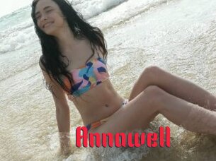 annawell Video Extrait