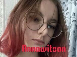 Annawitson